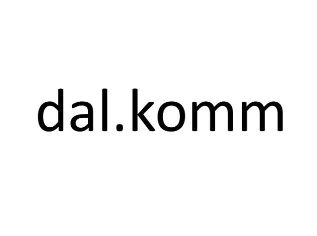 DALKOMM圖片
