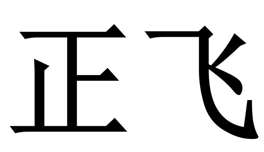 正飛圖片