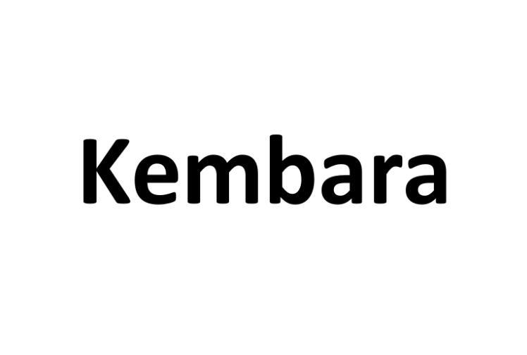 KEMBARA圖片