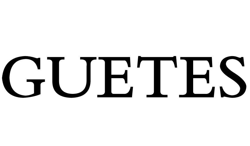 GUETES圖片