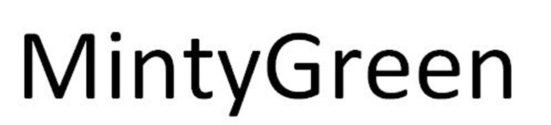 MINTYGREEN圖片