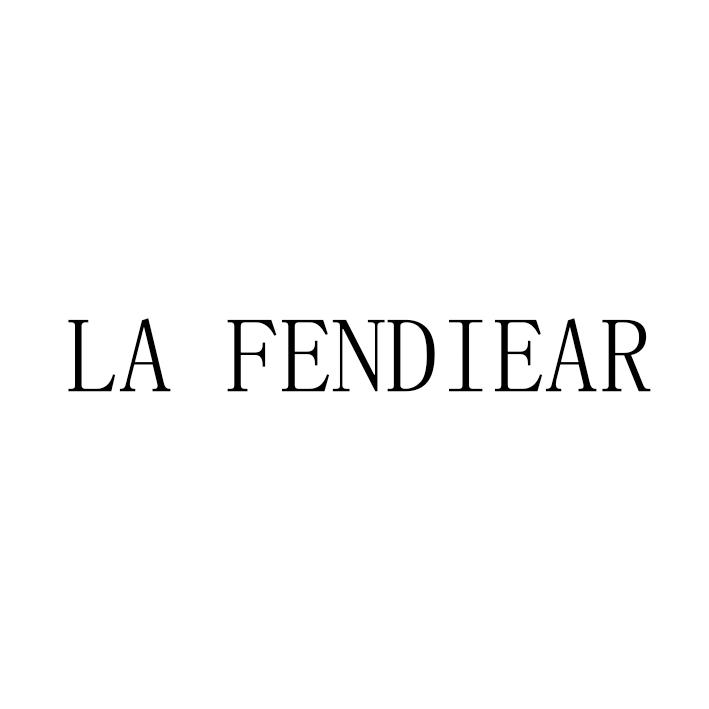 LA FENDIEAR圖片