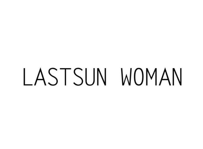 LASTSUN WOMAN圖片